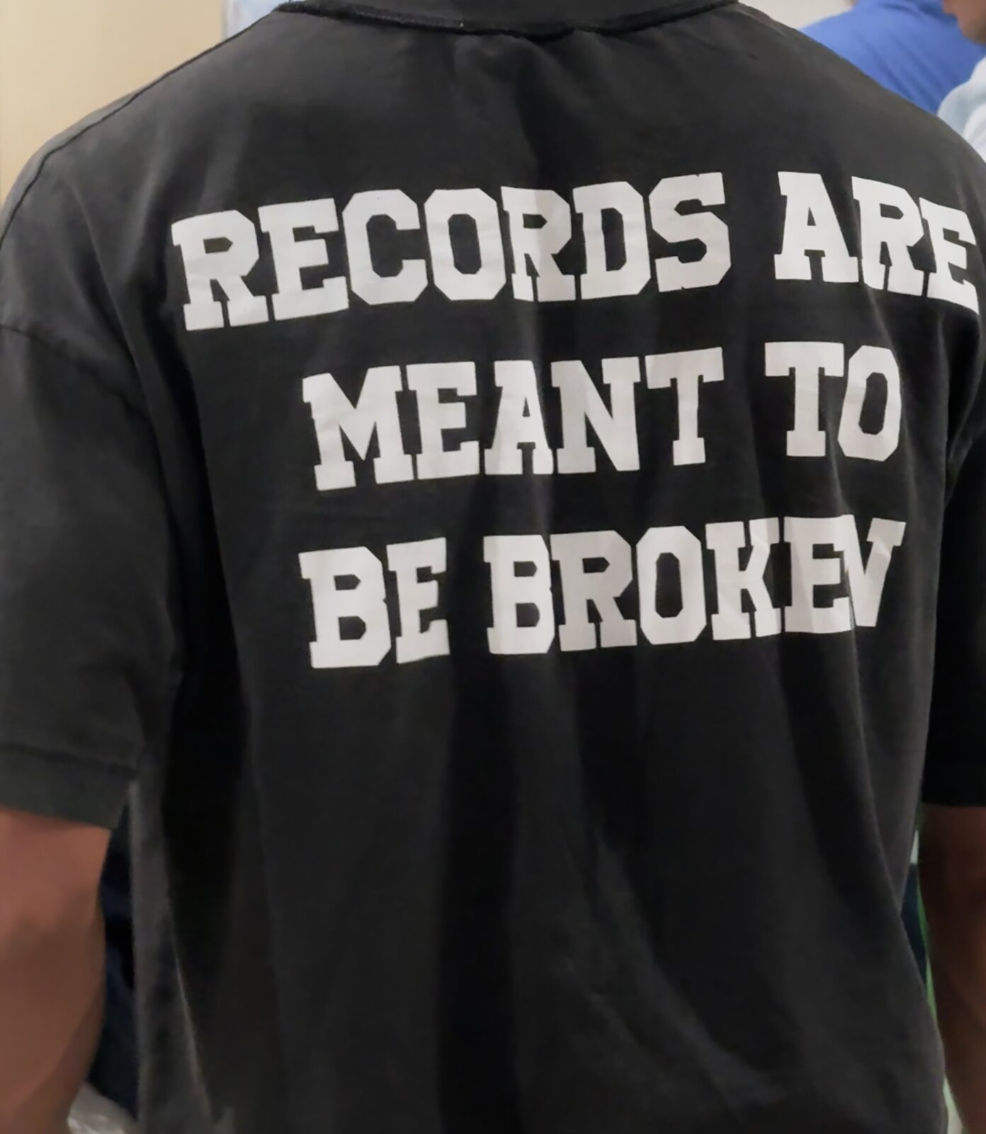 Photo by Zoë Fossé