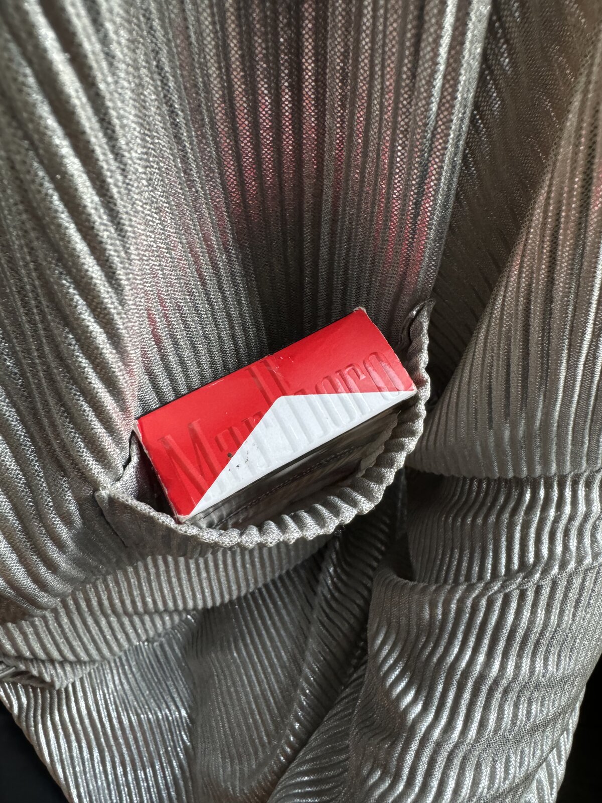 Photo by Zoë Fossé