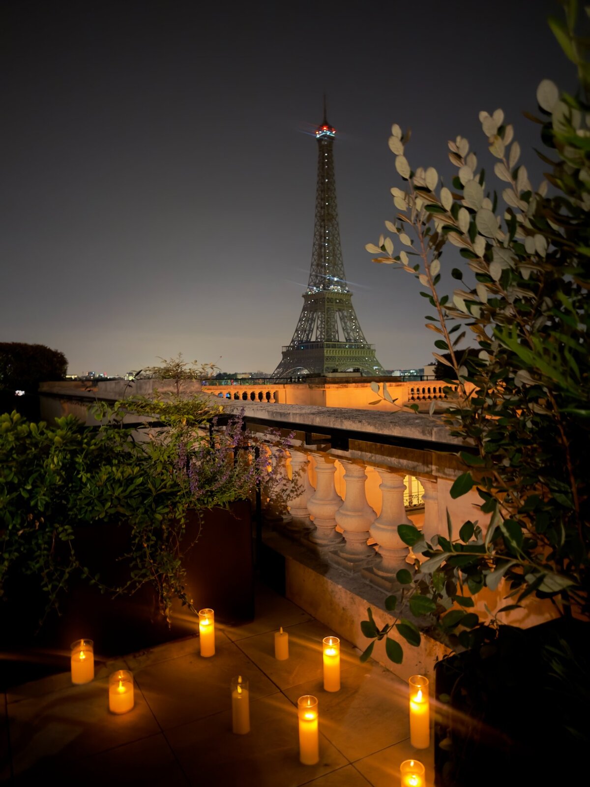 Photo by Zoë Fossé